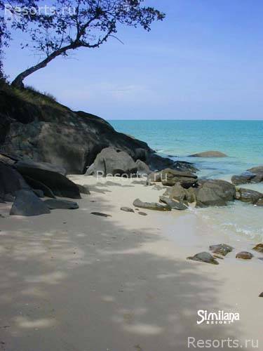 Similana Resort 9